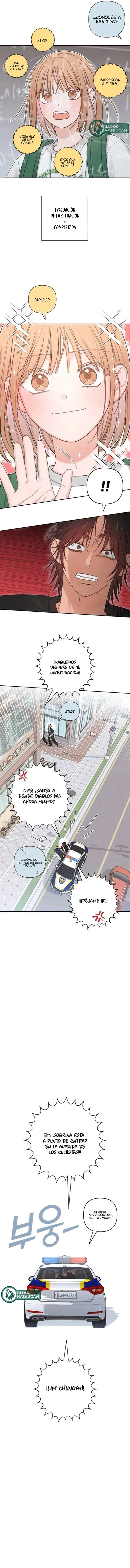 5 Revelación De la Juventud