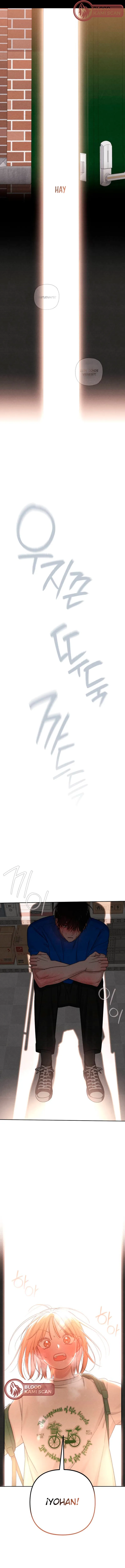 8 Revelación De la Juventud