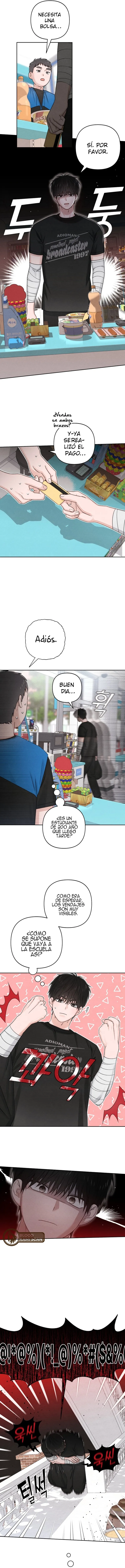 9 Revelación De la Juventud