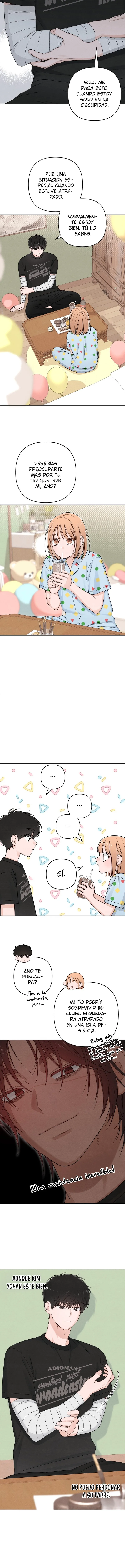 6 Revelación De la Juventud