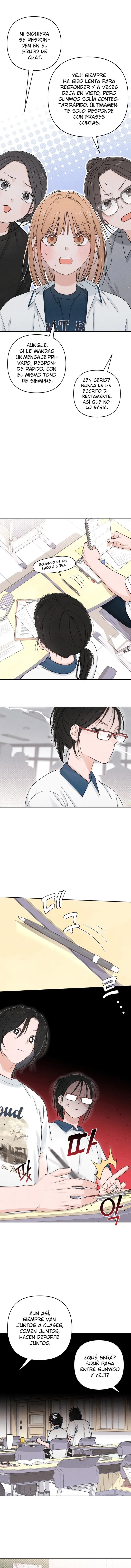 6 Revelación De la Juventud