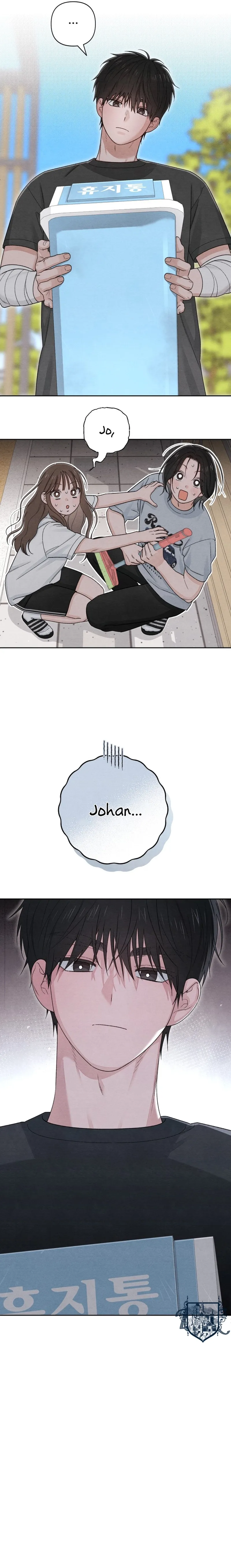 10 Revelación De la Juventud