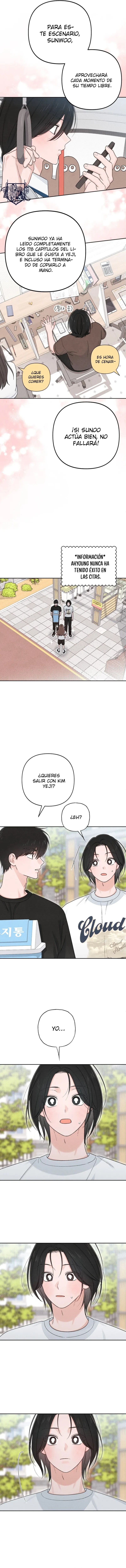 3 Revelación De la Juventud