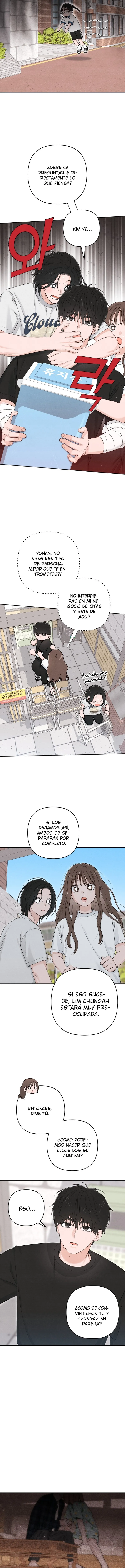 5 Revelación De la Juventud