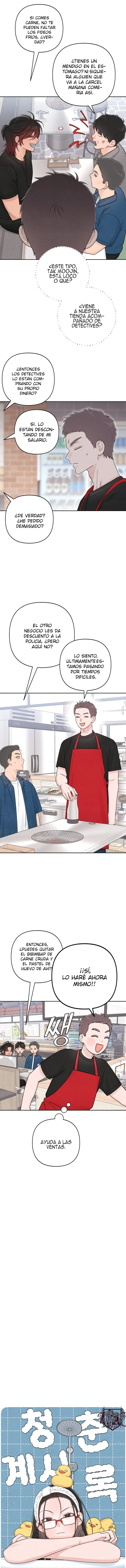 2 Revelación De la Juventud