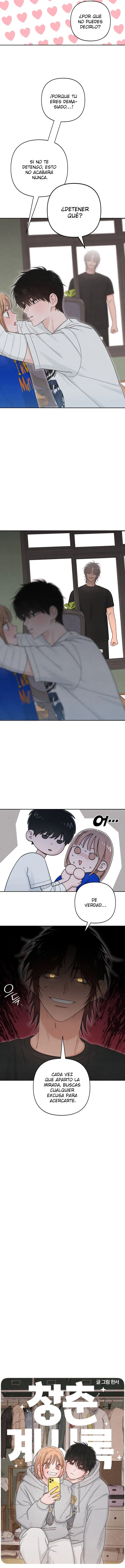 6 Revelación De la Juventud