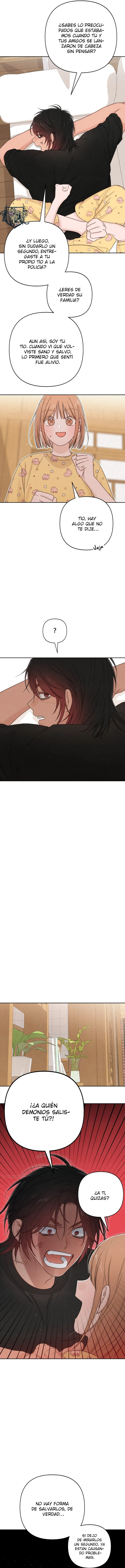 8 Revelación De la Juventud