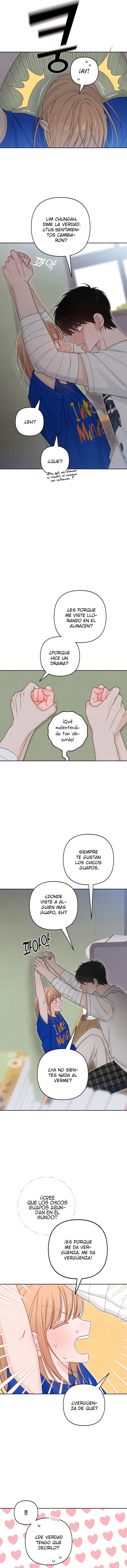 5 Revelación De la Juventud