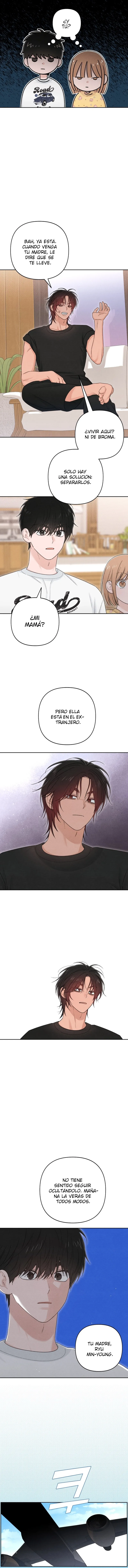 9 Revelación De la Juventud