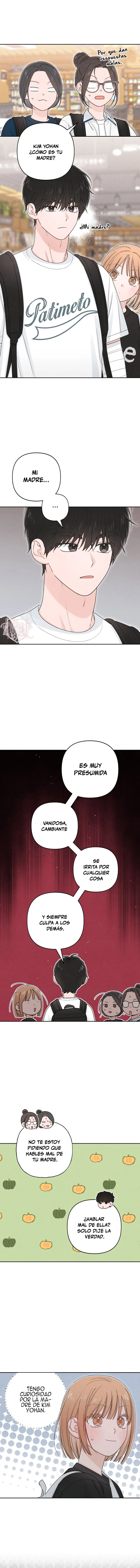 8 Revelación De la Juventud