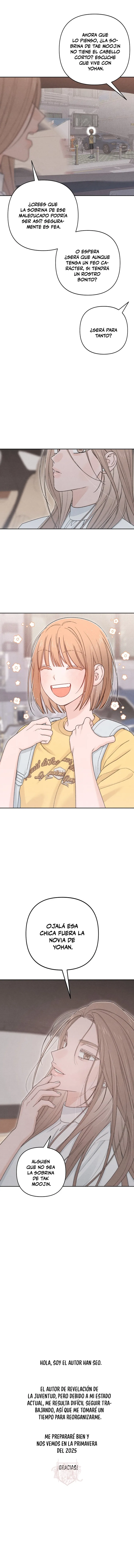 10 Revelación De la Juventud