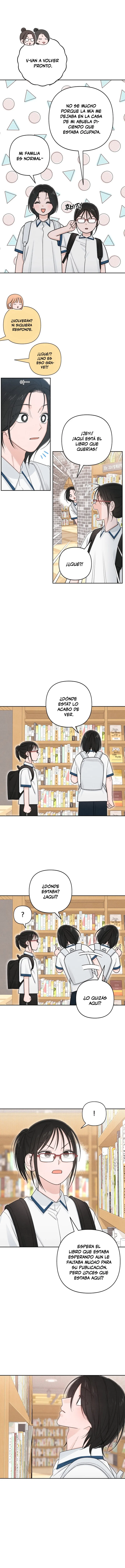 6 Revelación De la Juventud