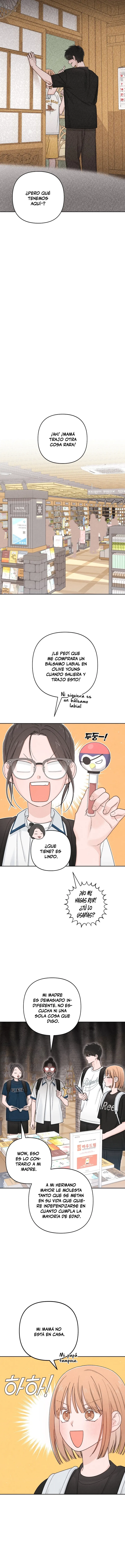 5 Revelación De la Juventud