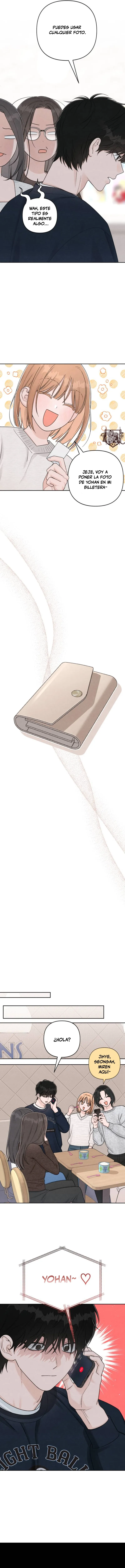 6 Revelación De la Juventud