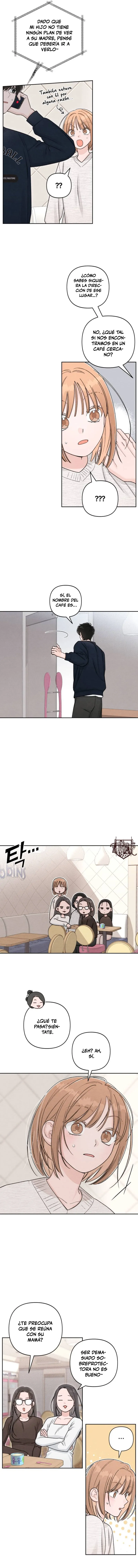 8 Revelación De la Juventud