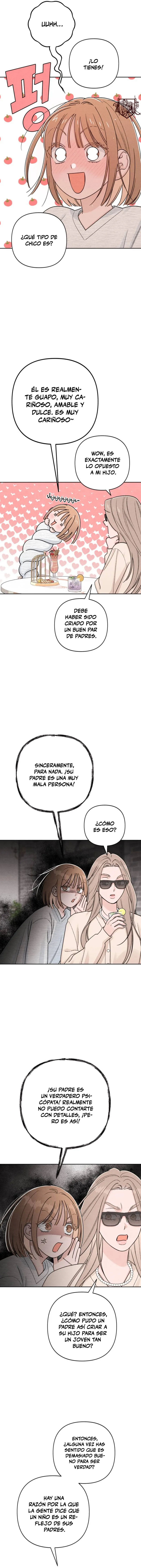 5 Revelación De la Juventud