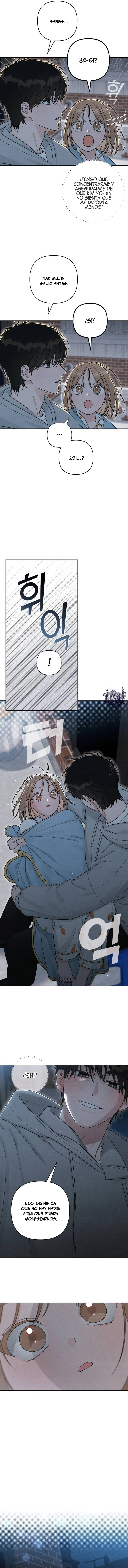 6 Revelación De la Juventud