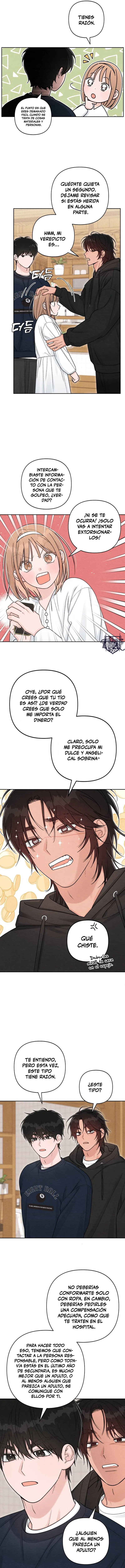 1 Revelación De la Juventud