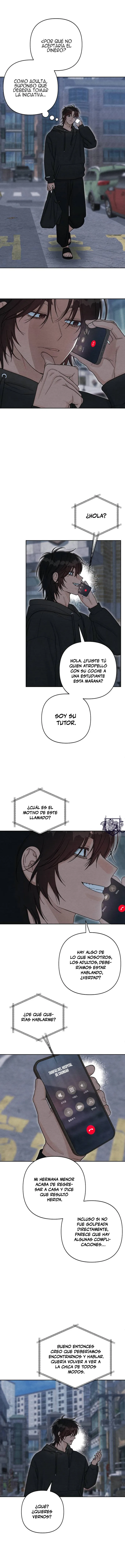 9 Revelación De la Juventud