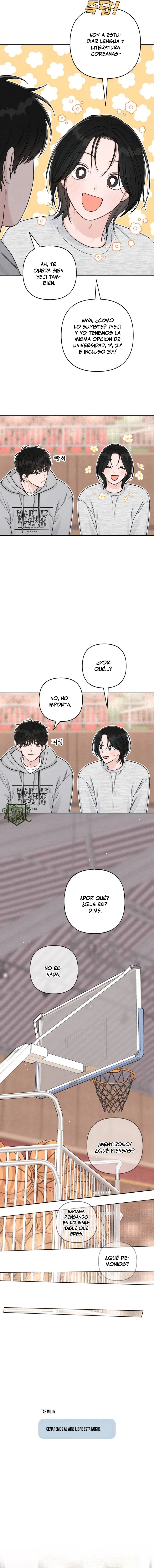 5 Revelación De la Juventud