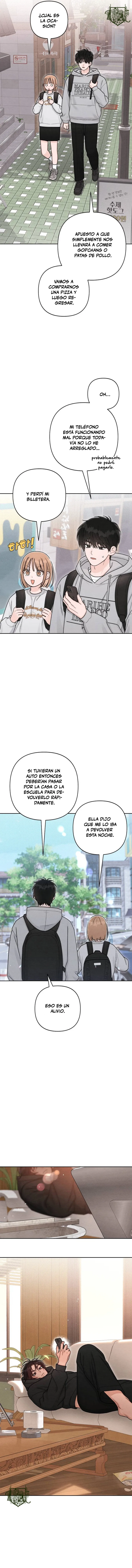 6 Revelación De la Juventud