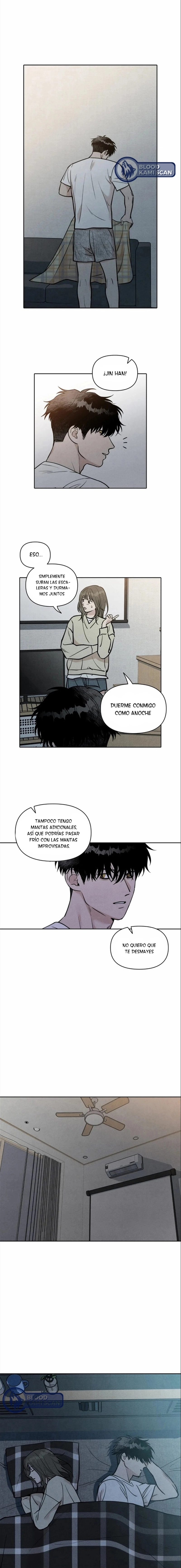 0 Recogí una serpiente cuando regresaba a casa del trabajo.