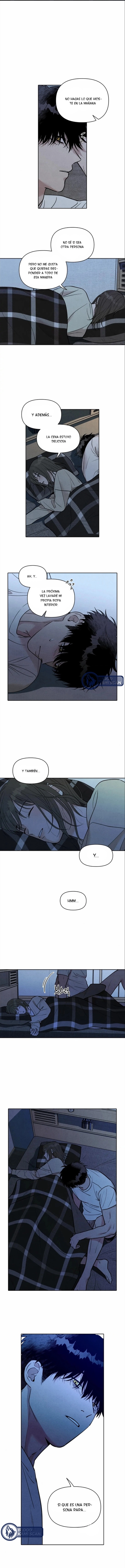 1 Recogí una serpiente cuando regresaba a casa del trabajo.