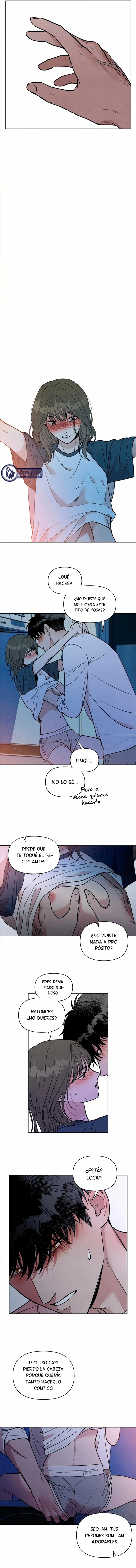 3 Recogí una serpiente cuando regresaba a casa del trabajo.