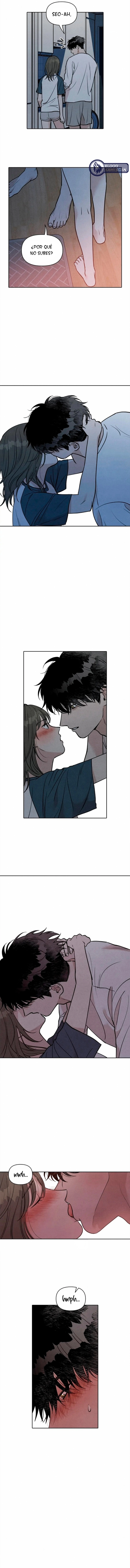 2 Recogí una serpiente cuando regresaba a casa del trabajo.