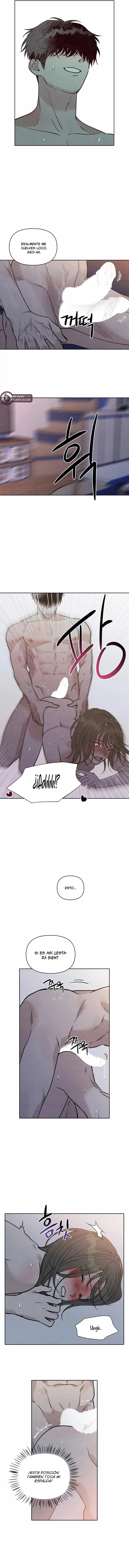 2 Recogí una serpiente cuando regresaba a casa del trabajo.