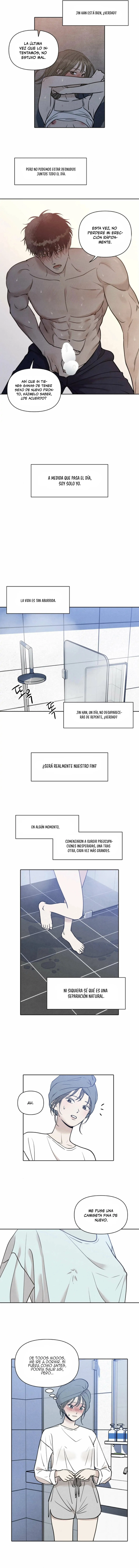 2 Recogí una serpiente cuando regresaba a casa del trabajo.