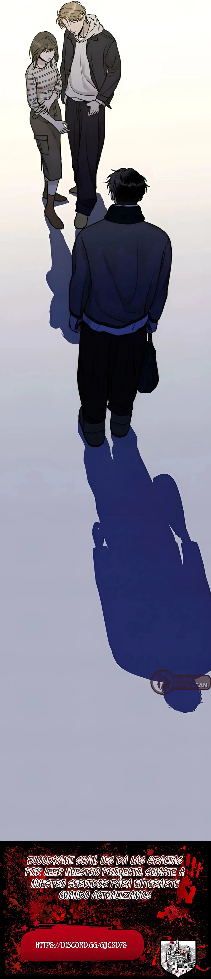 9 Recogí una serpiente cuando regresaba a casa del trabajo.