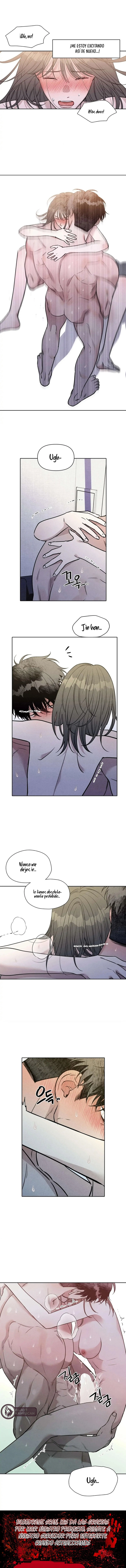 9 Recogí una serpiente cuando regresaba a casa del trabajo.