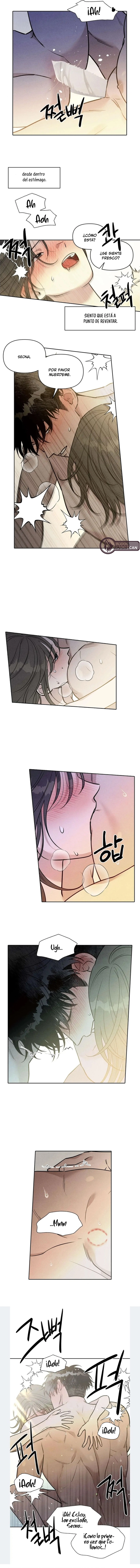 4 Recogí una serpiente cuando regresaba a casa del trabajo.