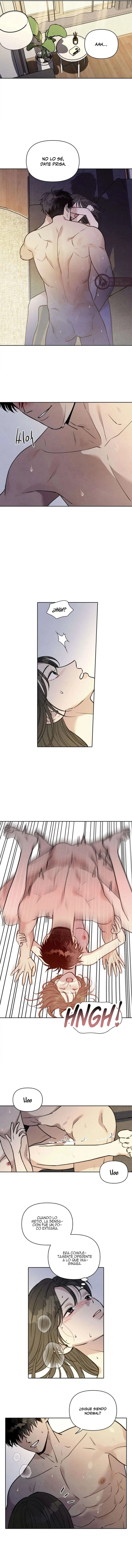 2 Recogí una serpiente cuando regresaba a casa del trabajo.