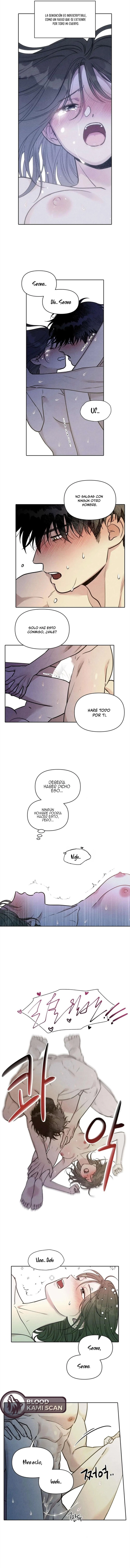 2 Recogí una serpiente cuando regresaba a casa del trabajo.