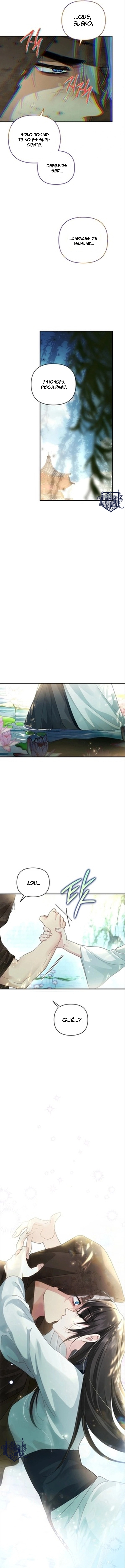 19 La tierra de la abstinencia