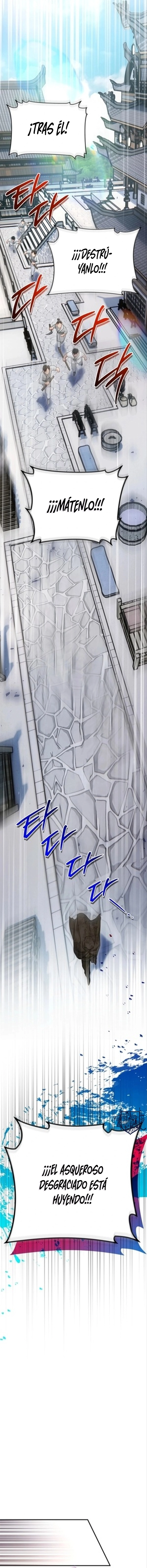 1 La tierra de la abstinencia