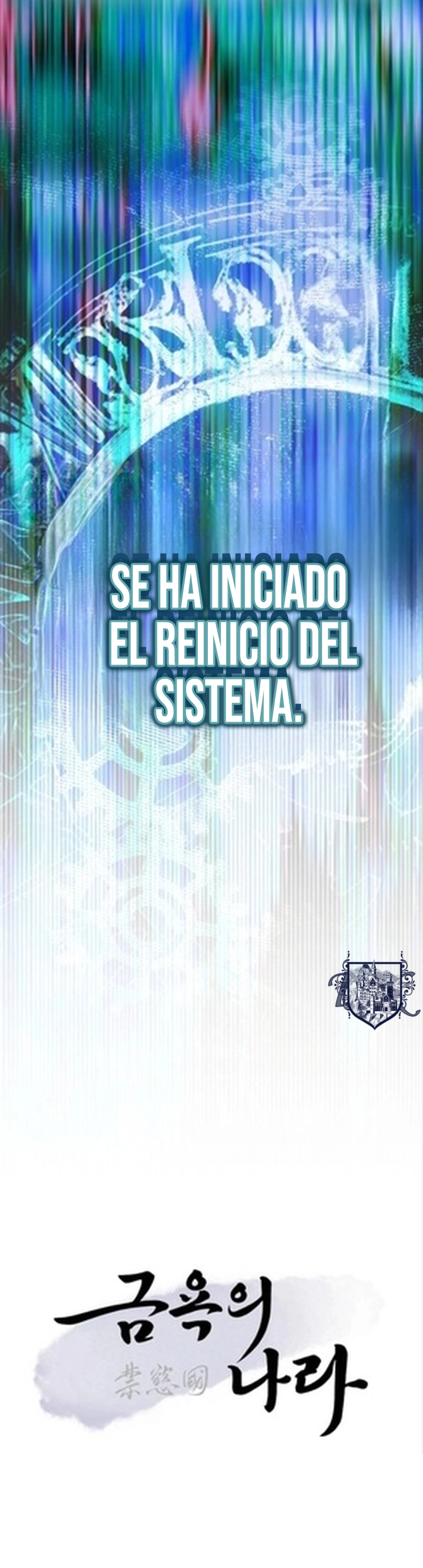 21 La tierra de la abstinencia