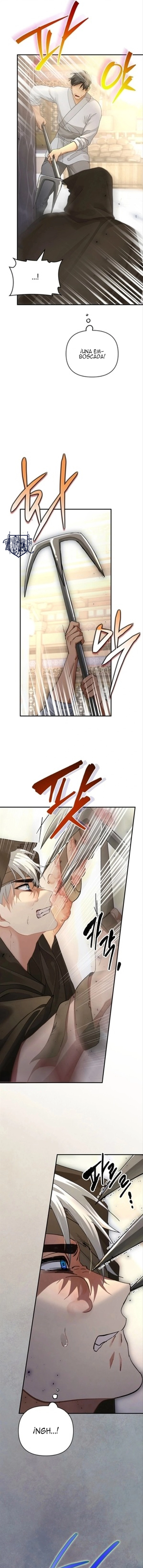 2 La tierra de la abstinencia