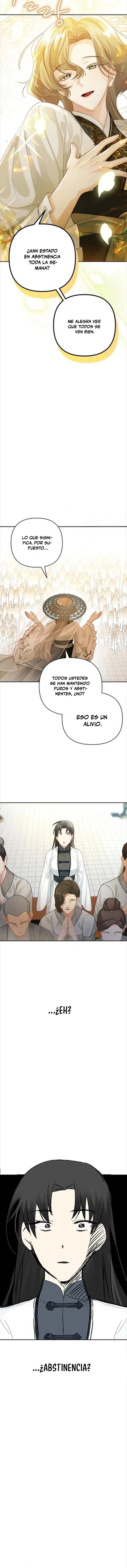 11 La tierra de la abstinencia