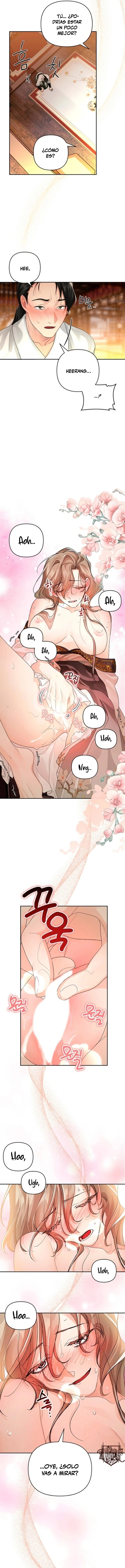 9 La tierra de la abstinencia