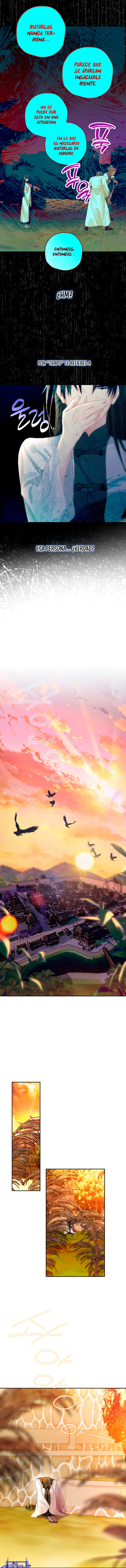 5 La tierra de la abstinencia