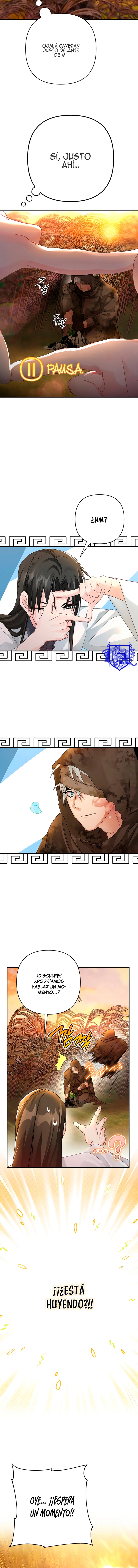 7 La tierra de la abstinencia