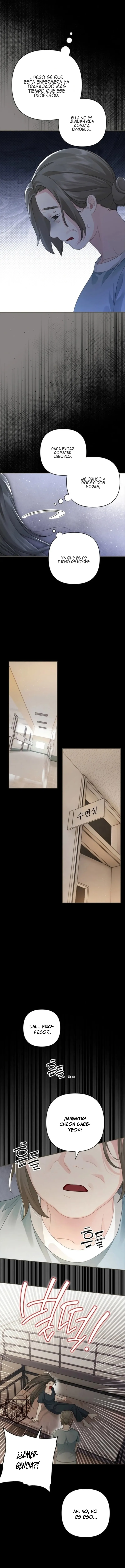 7 La tierra de la abstinencia