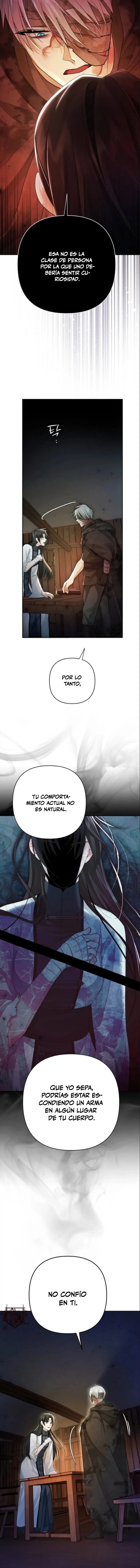 10 La tierra de la abstinencia