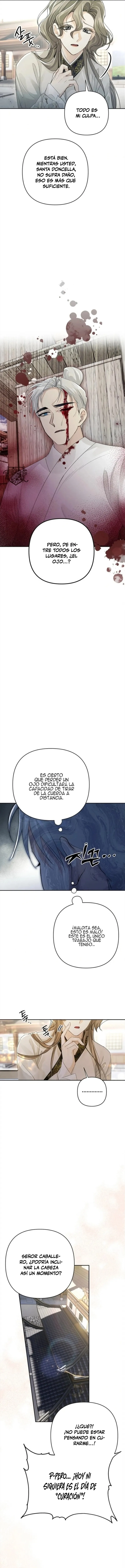 3 La tierra de la abstinencia