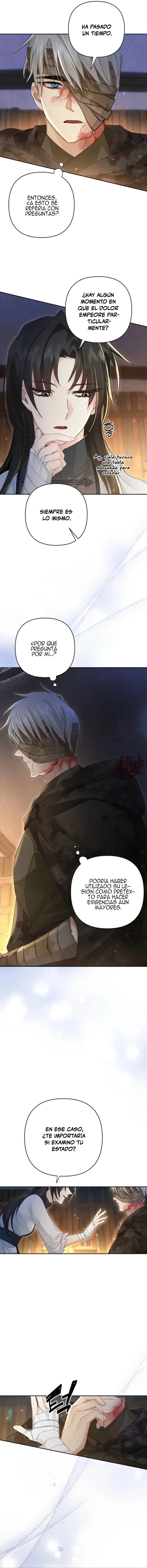 8 La tierra de la abstinencia