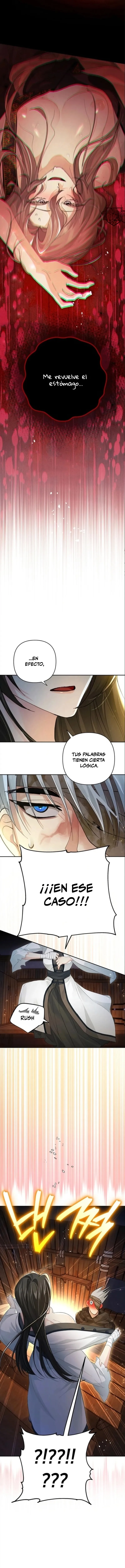 12 La tierra de la abstinencia