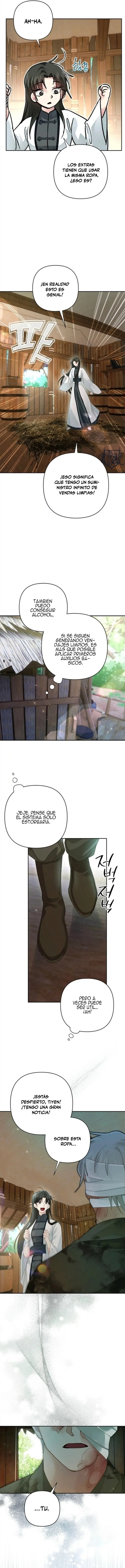 14 La tierra de la abstinencia